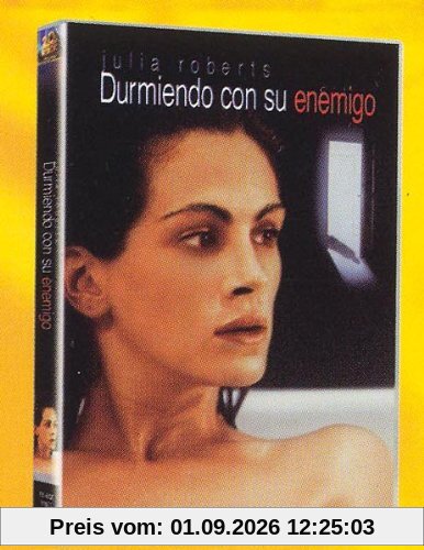 Durmiendo con su Enemigo