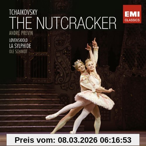 Andre Previn Der Nussknacker