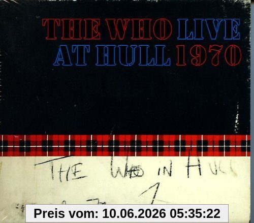 Live at Hull