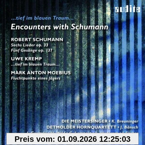 Sechs Lieder Op.33/Fünf Gesänge