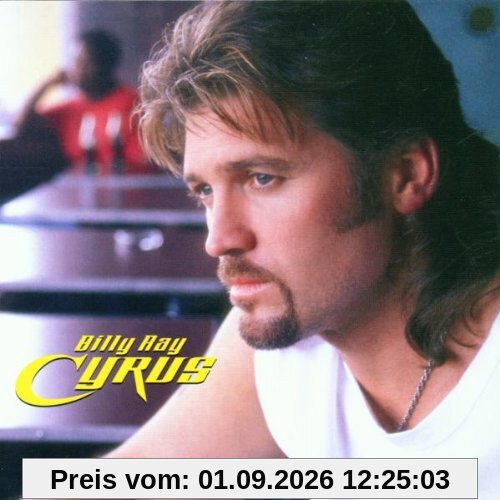Southern Rain