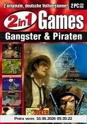 2 in 1 Games - Gangster & Piraten