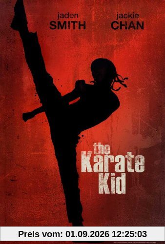 The Karate Kid --- IMPORT ZONE 2 ---