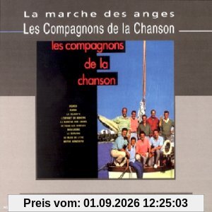 La Marche des Anges [Digipack]