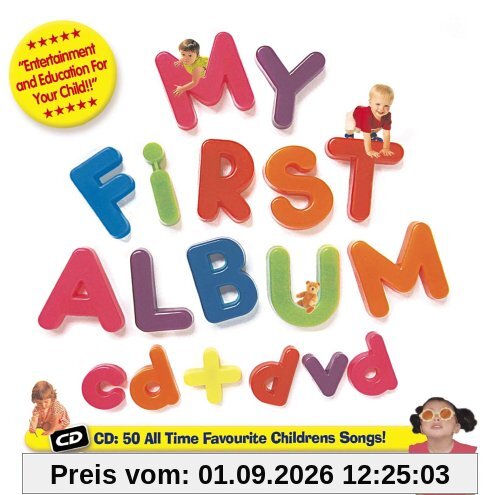 My First Album