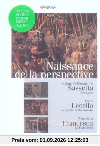 Naissance de la perspective [FR Import]
