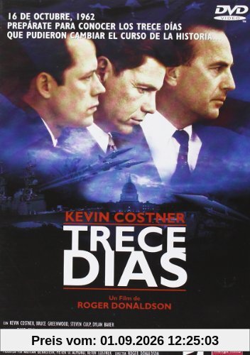 Trece Días [Spanien Import]