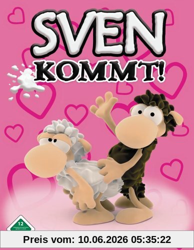 Sven kommt! (phenomedia )