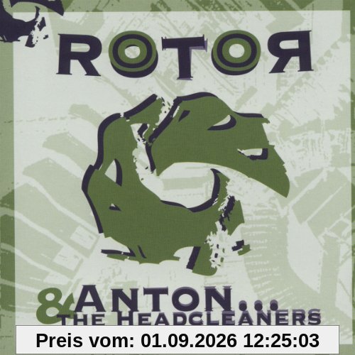 Rotor