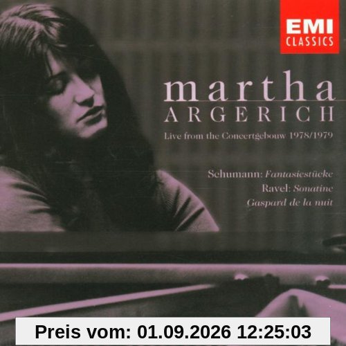 Fantasiestücke / Sonatine