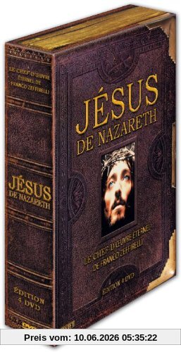 Jésus de nazareth [FR Import]