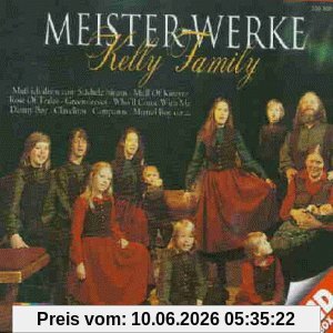 Meisterwerke  3cd-Box