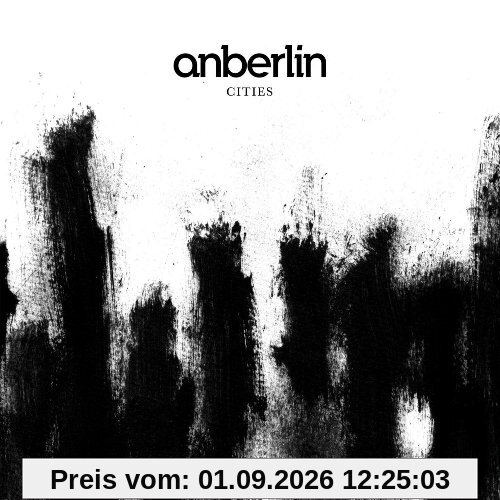 Cities [Special Edition]