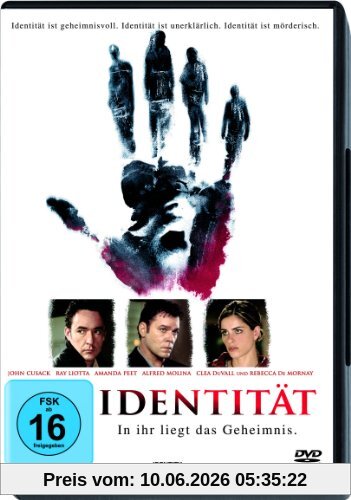 Identität