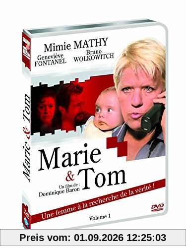 Marie et tom, vol. 1 [FR Import]