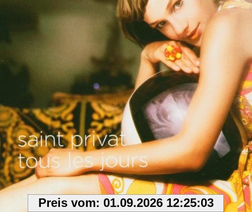 Tous Les Jours