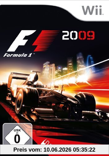 F1 2009