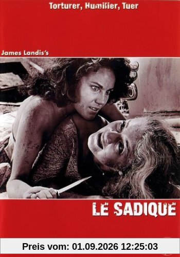 Le sadique