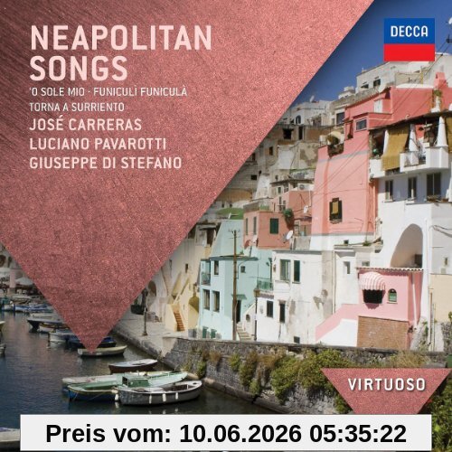 Neapolitanische Lieder