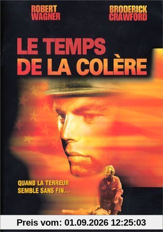 Le Temps de la colère [FR Import]