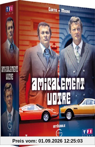 Amicalement votre [FR IMPORT]