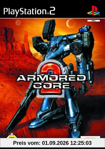 Armored Core 2