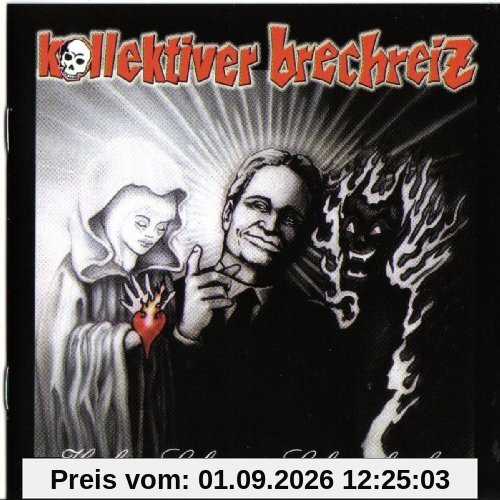 Heilig Scheint Scheinheilig