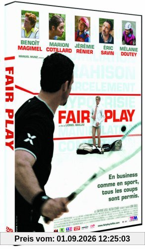 Fairplay [FR Import]
