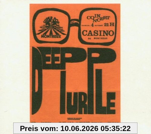 Kneel & Pray (Live 1969) (Limited Edition) [DOPPEL-CD]