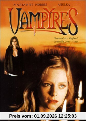 Vampyres [Import USA Zone 1]