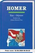 Ilias und Odyssee