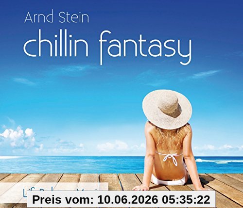 Chillin fantasy-Life Balance Music