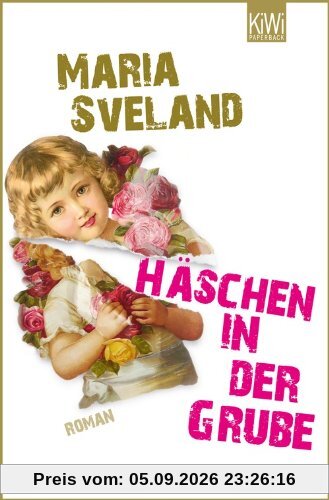 Häschen in der Grube: Roman