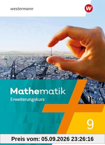 Mathematik - Ausgabe N 2020: Schulbuch 9E