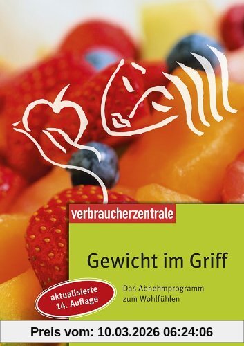 Maike Groeneveld Gewicht Im Griff, Das Abnehmprogramm Zum Wohlfühlen