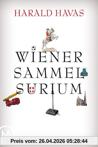 Wiener Sammelsurium