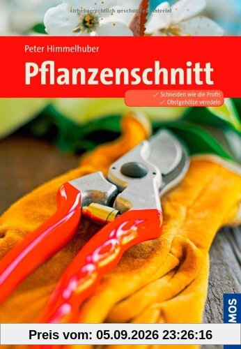 Pflanzenschnitt