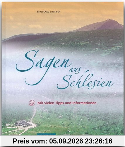 Sagen aus Schlesien