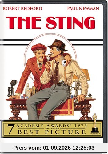 The Sting (Full Screen Edition)