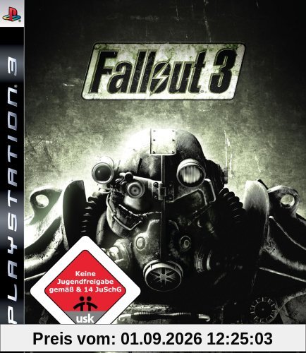 Fallout 3