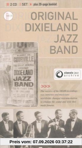 At the Jazz Band Ball/Clarinet