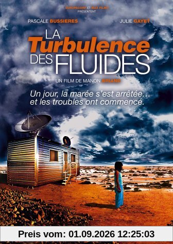 La Turbulence des fluides [FRANZOSICH]
