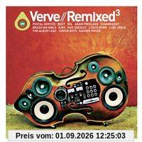 Verve Remixed//Unmixed 3