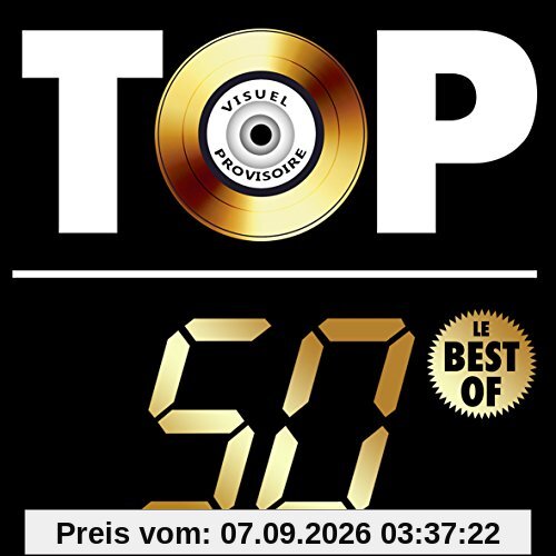 Top 50:le Best of