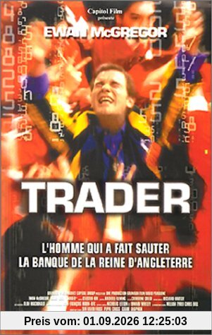 Trader (Le Trader Fou)