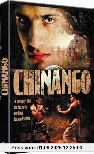 Chinango [FR Import]