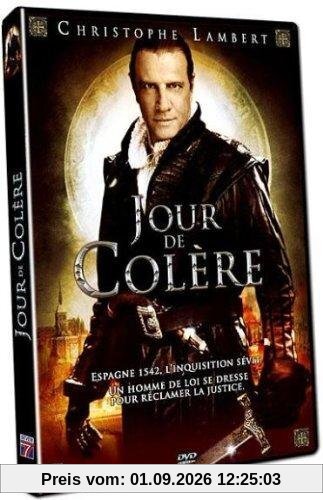 Jour de colère [FR Import]
