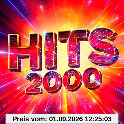 Hits 2000