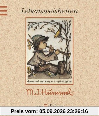 Lebensweisheiten