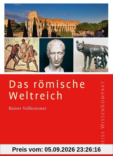 Das römische Weltreich
